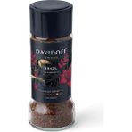 Davidoff Brazil Çözünebilir Kahve 90 G - 90 gr