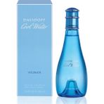Davidoff Cool Water 100 ml Kadın Parfüm Ferah Çiçek ve Meyve Esanslarıyla Odunsu Koku