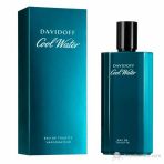 Davidoff Cool Water Edt 125Ml Erkek Parfümü