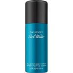 Davidoff Cool Water Erkek Sprey Deodorant 150 ML