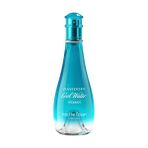 Davidoff Cool Water Into The Ocean EDT 100 ml Bayan Parfümü
