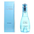 Davidoff Cool Water Women EDT 50 ml Kadın Parfüm