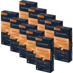 Davidoff Crema Elegant Lungo Harmonıous & Aromatıc Aluminium Kapsül Kahve (100 Adet) (Nespresso Uyumludur) - 5 Adet