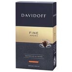 Davidoff Fine Aroma Öğütülmüş 250 gr Filtre Kahve
