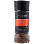 Davidoff Rich Aroma 100 gr Kahve