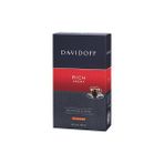 Davidoff Rich Aroma Filtre Kahve 250g - 250 gr