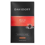 Davidoff Rich Aroma Öğütülmüş 250 gr Filtre Kahve