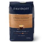 davidoff5557 Davidoff 500 Gr Cafe Creme Elegant Çekirdek Kahve