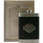 Davidson Matara 7 Oz (207 Ml) Içki Viski Konyak Matarası Vitrin
