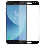 Davin Galaxy J7 Prime 5D Cam Ekran Koruyucu