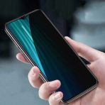Davin Galaxy M22 5D Privacy Cam Ekran Koruyucu