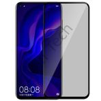 Davin İnfinix Note 7 5D Privacy Cam Ekran Koruyucu
