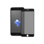 Davin More TR Apple iPhone 8 Plus Hayalet Ekran Koruyucu Privacy Mat Seramik Ekran Filmi