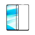 Davin Oppo A52 5d Cam Ekran Koruyucu