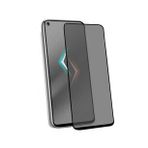 Davin Oppo A54 4G Hayalet Ekran Koruyucu Privacy Mat Seramik Ekran Filmi