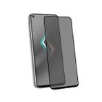 Davin Oppo A92 Hayalet Ekran Koruyucu Privacy Mat Seramik Ekran Filmi