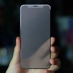 Davin Oppo A96 4G Hayalet Ekran Koruyucu Privacy Mat Seramik Ekran Filmi