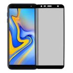 Davin Samsung Galaxy J6 Plus Mat Seramik Ekran Koruyucu