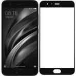 Davin Xiaomi Mi 6 5D Cam Ekran Koruyucu