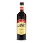 Davinci 750 ml Çikolata Aromalı Şurup