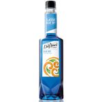 Davinci Gourmet 750 ml Mavi Turunç Aromalı Şurup