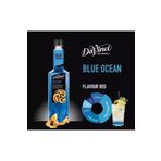 DaVinci Gourmet Davıncı Gurme Blue Ocean Şurup 750 Ml