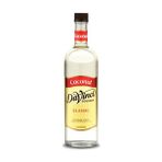 Davinci Gourmet Hindistan Cevizi (Coconut) Aromalı Kokteyl Şurubu 750 ml