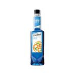 DaVinci Gourmet Mavi Turunç Aromalı Şurup 750 ml - Cafe Crema