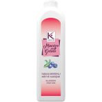 Davinci (Krater) Püre Yaban Mersini Aromalı 1kg (Blueberry) - 1 kg