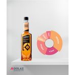 Davinci Şeftali (Peach) Aromalı Kokteyl Şurubu 750 ml