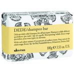 Davines 100 gr Dede Tüm Saç Tipleri İçin Günlük Katı Şampuan