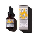 Davines 100 ml Nourishing Keratin Booster Ağır Hasarlı Saçlar İçin Güçlendirici Serum