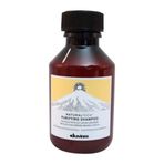 Davines 100 ml Purifying Kepeğe Karşı Şampuan