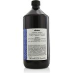 Davines 1000 ml Alchemic Shampoo Silver Küllendiren Mor Şampuan