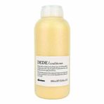 Davines 1000 ml Dede İnce Telli Saçları Koruyucu Bakım Kremi