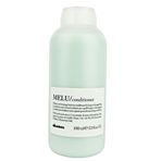 Davines 1000 ml Melu Mellow Kırılma Önleyici Parlaklık Kremi