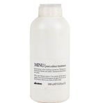 Davines 1000 ml Minu Post Color Boya Sonrası Sabitleyici Şampuan