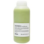 Davines 1000 ml Momo Nemi Az Saçlar İçin Nemlendirici Saç Kremi