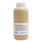 Davines 1000 ml Nounou Besleyici ve Koruyucu Saç Bakım Kremi