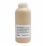 Davines 1000 ml Nounou Yıpranmış Saçlar Bakım Kremi