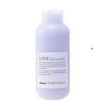 Davines 150 ml Love Smoothing Düzleştirici Saç Bakım Kremi