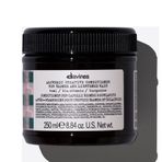 Davines 250 ml Alchemic Teal Saç Bakım Kremi