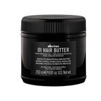 Davines 250 ml Eva-Oi Butter Pürüzsüzleştirici Saç, Vucüt Bakım Kremi