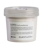 Davines 250 ml Love Bukle Belirginleştirici Saç Kremi