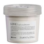 Davines 250 ml Love Curl Bukle Belirginleştirici Saç Bakım Kremi