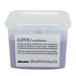 Davines 250 ml Love Curl Pirinç Yağı Ekstreli Yumuşatıcı ve Parlatıcı Saç Bakım Kremi