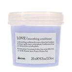 Davines 250 ml Love Smoothing Dalgalı Kıvırcık Saçlar Kremi