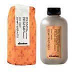 Davines 250 ml More Inside Yağsız Kuru Saçlar Bakım Yağı