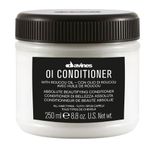 Davines 250 ml Oi Conditioner Hacim Parlaklık ve Nem Kazandıran Saç Kremi