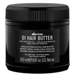 Davines 250 ml Oi/Oil Butter Pürüzsüzleştirici Saç Vucüt Bakım Kremi
